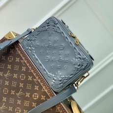 LV Box Bags